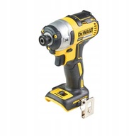 Bezuhlíkový rázový uťahovák 18V 2x5Ah DeWALT