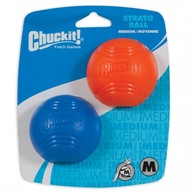 Chuckit STRATO BALL pre psov M hračka lopta