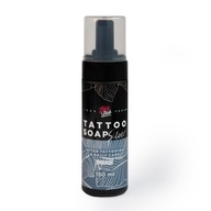 LOVEINK tetovacie mydlo strieborné 150ml