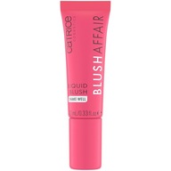 Catrice Blush Affair tekutá lícenka 010 10ml P1