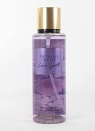 VICTORIA'S SECRET LOVE SPELL 250ML SPREJ