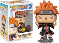 Naruto Funko POP Pain so Shinra Tensei Glow 944