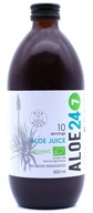 Vivisana BIO šťava z aloe ALOE FEROX BIO