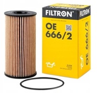 OLEJOVÝ FILTER FILTRON OE 666/2