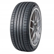 1x letná pneumatika 225/55R17 Sunwide RS-One