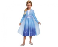 LICENCIA FROZEN ELSA ELZA FROZEN OUTFIT 104