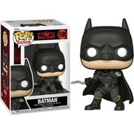 Funko POP! Filmy Batman Vinyl Figúrka 1189