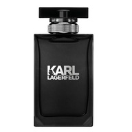 KARL LAGERFELD Pour Homme EDT 50ml