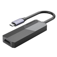 Orico HUB Station 2x USB HDMI USB-C