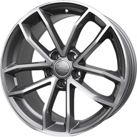 DISKY 18'' AUDI Cabrio A4 A4 Allroad S4 A5 A5