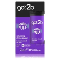 Got2b Powder'ful Voluminizing Styling Stylingový púder