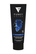 Funky Color vlasový toner č. 19 Bluebonnet 100 ml