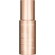 CLARINS Total Eye Smooth očný krém 15ml