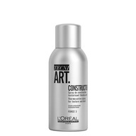 Termoaktívny sprej Loreal Tecni Art Constructor dodáva textúru 150 ml