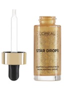 Tekutý zvýrazňovač L'Oreal Star Drops