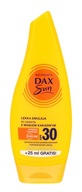 Dax Sun Sunscreen ochranná emulzia SPF 30 s kakaovým maslom 175ml