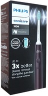 Sonická elektrická zubná kefka Philips HX3671/14 Sonicare