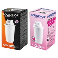 Sada horčíkových filtračných vložiek Aquaphor 2x A5H / A5 Mg