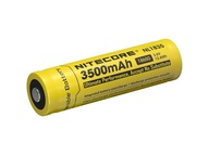 Lítium-iónová batéria Nitecore 18650 3500 mAh