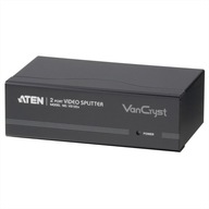 ATEN VS132A 450MHz 2-pásmový VGA video splitter