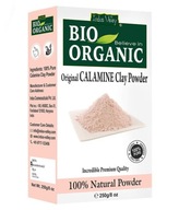 NATURAL CALAMINE POWDER, 250g, INDUS VALLEY