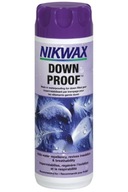 NIKWAX VODEODOLNÉ NA PÁPEROVÉ OBLEČENIE 300ML