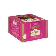 Sir William's Tea Cranberry Rose 50x2,4g