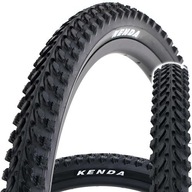 KENDA BICYCLE PNEUMATIKY 26 x 1,95 K898 MTB VIANOČNÝ STROMČEK