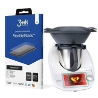 3MK FLEXIBILNÉ HYBRIDNÉ SKLO pre THERMOMIX TM6