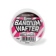 Sonubaits Band'um Wafter Krill Squid 8 mm