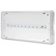 NÚDZOVÉ SVIETIDLO VÝSTUP IP65 ECO LED 3W 310LM 1H 1ZAP