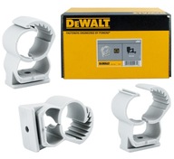 Nastaviteľný držiak 26-32mm 50 ks. pre DCN890 DeWALT