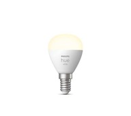 Philips Hue White E14 LED žiarovka 1 kus