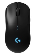 Bezdrôtová herná myš LOGITECH G PRO