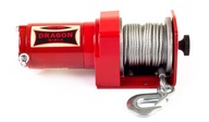 NAVIJÁK 2000 ST 12V QUAD ATV 907KG DRAGON WINCH