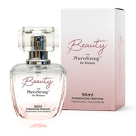 Feromóny-Beauty with PheroStrong pre ženy 50ml