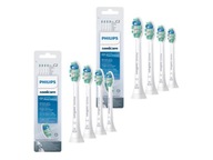 Hroty PHILIPS Sonicare C2 HX9024/10 (8 ks.)