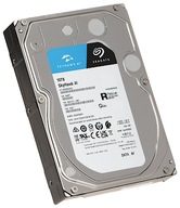 DISK PRE REKORDÉR HDD-ST10000VE001 10TB 24/7 SkyHawk AI SEAGATE