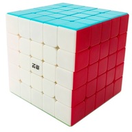 ORIGINAL LOGIC CUB 5x5x5 QiYi QiZheng S2