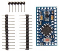 PRO MINI ATMEGA328 AVR 5V 16MHZ kompatibilný s Arduino