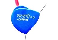 CRALUSSO SHARK 5G