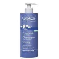 URIAGE Bebe 1. krém do kúpeľa pre deti 500ml