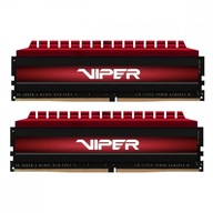 DDR4 Viper 4 pamäť 16GB 2x8GB 3600MHz CL17 Patrio