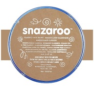 Snazaroo farba na tvár a telo 18 ml BEIGE Barely Beige