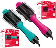 Kulma ŽEHLOVAČKA NA VLASY REVLON RVDR5222 2V1 SADA PRE 2