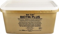 Biotín so zinkom Biotín Plus GOLD LABEL 900g