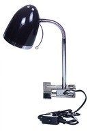 E27 lampa na školskú lavicu HD2819C s klipom