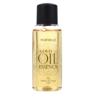 Arganový olej Montibello Gold Oil Essence 30 ml