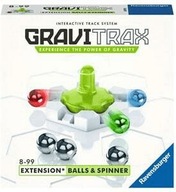 Doplnok Gravitrax Spinner Ravensburger