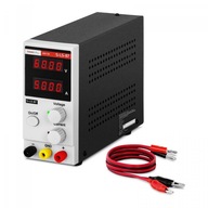 Laboratórny zdroj - 0-60 V - 0-5 A - 300 W STAMOS 10021178 S-LS-87